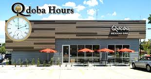 Check spelling or type a new query. Qdoba Hours Of Operation Breakfast Timings Holiday Hours Near Me