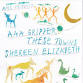 AAA Gripper, These Towns, Shereen Elizabeth event image