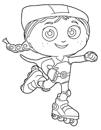 There are a lot of coloring pages for kids on our website my coloring pages, for example: Super Why Coloring Pages Free Download Free Coloring Sheets Cartoon Coloring Pages Coloring Pages Halloween Coloring Pages