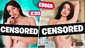 Emily-Black-Naughty-Bikini-Try-On-Haul_1 viral sex hot