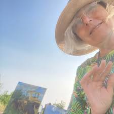 Paint Annapolis 2024 Juried Artists