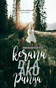 Semua gadis ingin dia datang. Wattpad Melayu Romantik 21