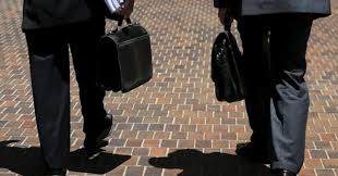 Law firm Milbank hires private equity partner pair from Dechert