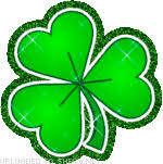 Image result for shamrock emoji