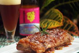 We did not find results for: Costelinha De Porco Assada Com Chutney De Maca