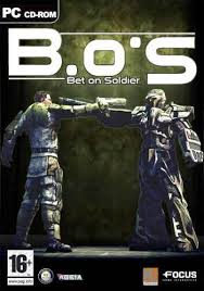 You play the role of nolan daneworth, a wrf soldier who lost his memory and wants to find where he wife went. Bet On Soldier Blood Sport Download Free Full Game Speed New