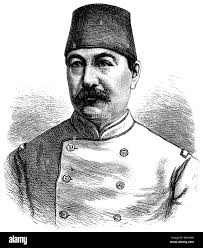 Sir samuel hi-res stock photography and images