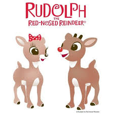 15 Comedies Clipart Rudolph The Red Nosed Reindeer On Ubisafe Download Comedies Clipart Rudolph The Red No Red Nosed Reindeer Rudolph The Red Reindeer Drawing