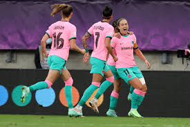 Chelsea women will play in one of the biggest games in their history when they take on barcelona femeni in the women's champions league final on sunday. Easaim9aaoespm