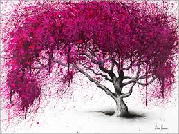 Folge deiner leidenschaft bei ebay! Opulent Plum Tree Posters And Prints Posterlounge Com