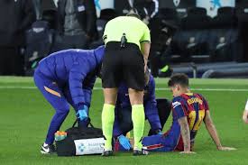 Laporta to meet him in a few days (reliability: Bayern Alumni Fc Barcelona Desperately Wants To Unload Philippe Coutinho Bavarian Football Works