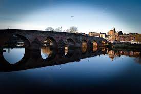 We've teamed up with local dumfries and galloway solicitor estate agents to bring you local houses and flats for sale in the area. 27 Things To Do In Dumfries Our Complete Guide To Dumfries