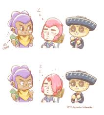 Brawl Stars Tumblr Brawl Stars Star Comics