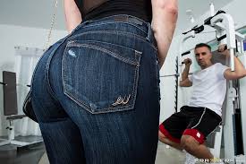 ▷ Kendra Lust in Personal Trainers- Session 3 (Photo 1) | Brazzers