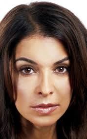 Аннабелла Шиорра (Annabella Sciorra): фильмы, биография, семья,  фильмография — Кинопоиск