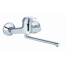Wandarmatur Armatur Wand Wandmontage Wasserhahn Kuche Bad Schwenkhahn 39 67