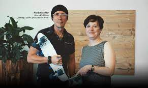 This is naturally not the exclusive company located in germany involved in mechanicals. Start Sbs