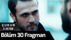 Çukur son bölüm 27 fragman. Cukur 4 Sezon 30 Bolum Fragman Youtube