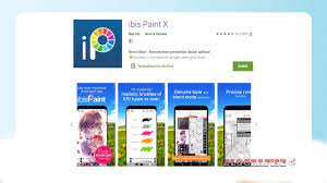 Check spelling or type a new query. 10 Tutorial Cara Menggambar Di Ibis Paint X Android Untuk Pemula