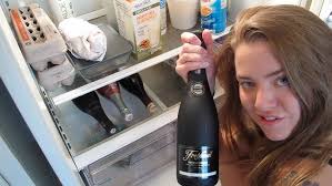 BITTER SWEDE episode 2