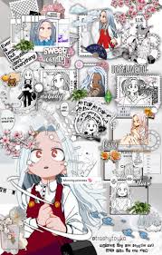 My hero hero favorite character anime baby my hero academia shouto anime characters aesthetic anime my hero academia manga buko no hero academia. Eri Myheroacademia Season4 Image By Clara Dead
