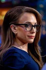 Fox News co-host Kayleigh McEnany is now a mom of three after welcoming  baby girl Avery Grace with husband Sean Gilmartin. 💗