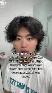 idk how but it worked #amonguspotion #dentist #teeth #orthodontist #fyp  #foryou #braces