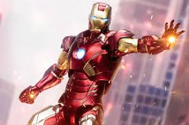 The avengers, avengers endgame, infinity gauntlet, iron man. Iron Man 1360x768 Resolution Wallpapers Laptop Hd