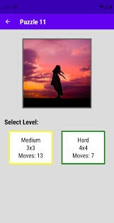 Slide your tiles around the game board until you have arranged them in the correct order. Slide Puzzle Games Free Sliding Fantasy Puzzles For Android Apk Download