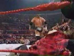 Main event) undertaker vs sting vs ric flair vs kane winner stays in wwe three losers leave forever. Dx The Radicalz Vs The Rock Cactus Jack Too Cool Video Dailymotion