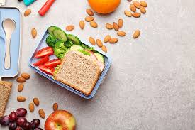 Try one of our recipes for high fibre vegetarian meals tonight! 10 Healthy Snack Ideas For Kids Kayla Itsines