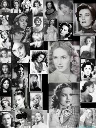 Divas Del Cine Mexicano Cine De Oro Mexicano Fotos De Cine Cine