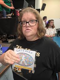 Good evening Gateway I hope you can join us tomorrow for all the usual fun  and games, food at the bar and our shake the percussion instruments  segment! See you