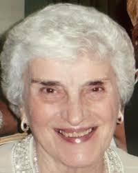 Beatrice Saran Obituary