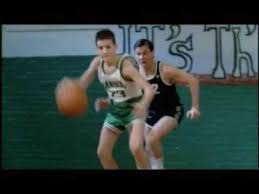 The name still rings in the ears of basketball fans across america. The Pistol The Birth Of A Legend Movie Trailer Youtube