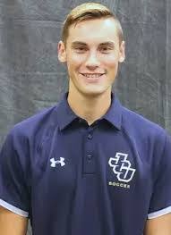 Aaron Cockerham's Instagram, Twitter & Facebook