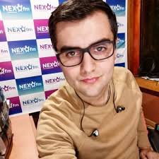 Diego Toloza Cruces (@DiegoToloza)