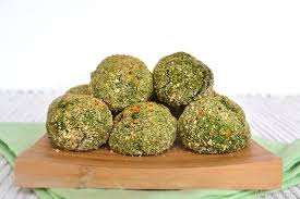 400 g di ceci bianchi lessi, ben scolati. Crocchette Di Ceci Ricetta Crocchette Di Ceci Di Misya