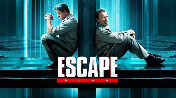 Escape Plan - Movie - Where To Watch