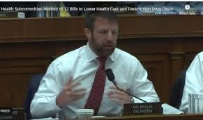 Honored to represent oklahoma's conservative values in . Mullin Chastised For Word Choice Telling Colleague To Shut Up