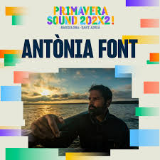 Primavera sound festival has announced its 2022 lineup. 0ewkpfqqaaohwm