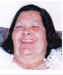 Obituary information for Dovie Matilda Johnson