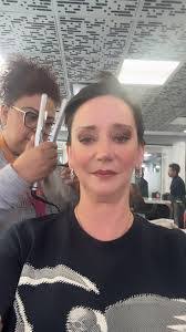 Mercedes Vaughan's Instagram, Twitter & Facebook