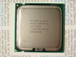 Shop for intel core 2 duo processor at best buy. Intel Core 2 Duo Microprocessor Family