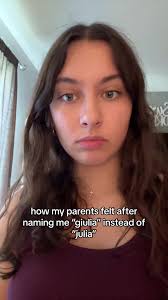 Giulia Username Ideas