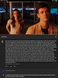 With Every Passing Season This Friendship Is Getting Lesser Screen-Time. I  So Miss Them - So Many Great Moments Between These Three In Season 1 And 2.  : R/Flashtv