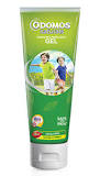 Odomos Mosquito Repellents: Cream, Patches, Lotion, Spray ...