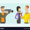 An interview is essentially a structured conversation where one participant asks questions, and the other provides answers. 1