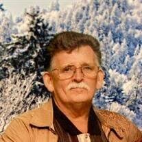 Danny Ray Gibson Obituary