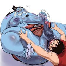 Jinbe 